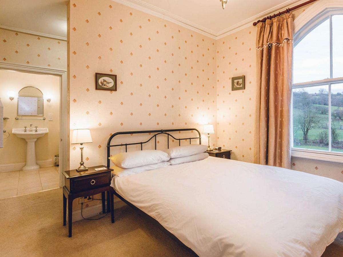The Forest Country House B&B Newtown  Kültér fotó