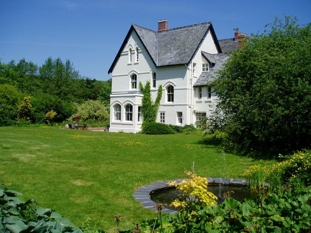 The Forest Country House B&B Newtown  Kültér fotó