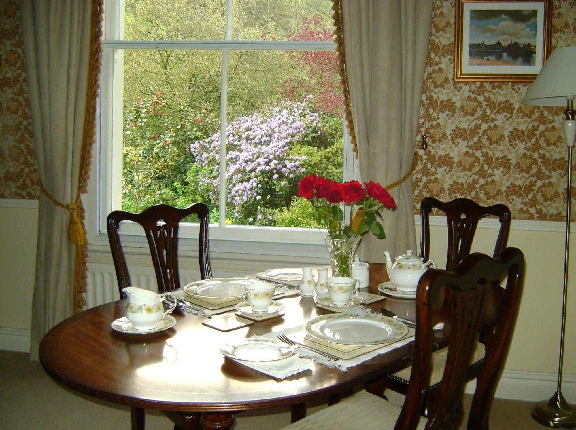 The Forest Country House B&B Newtown  Kültér fotó
